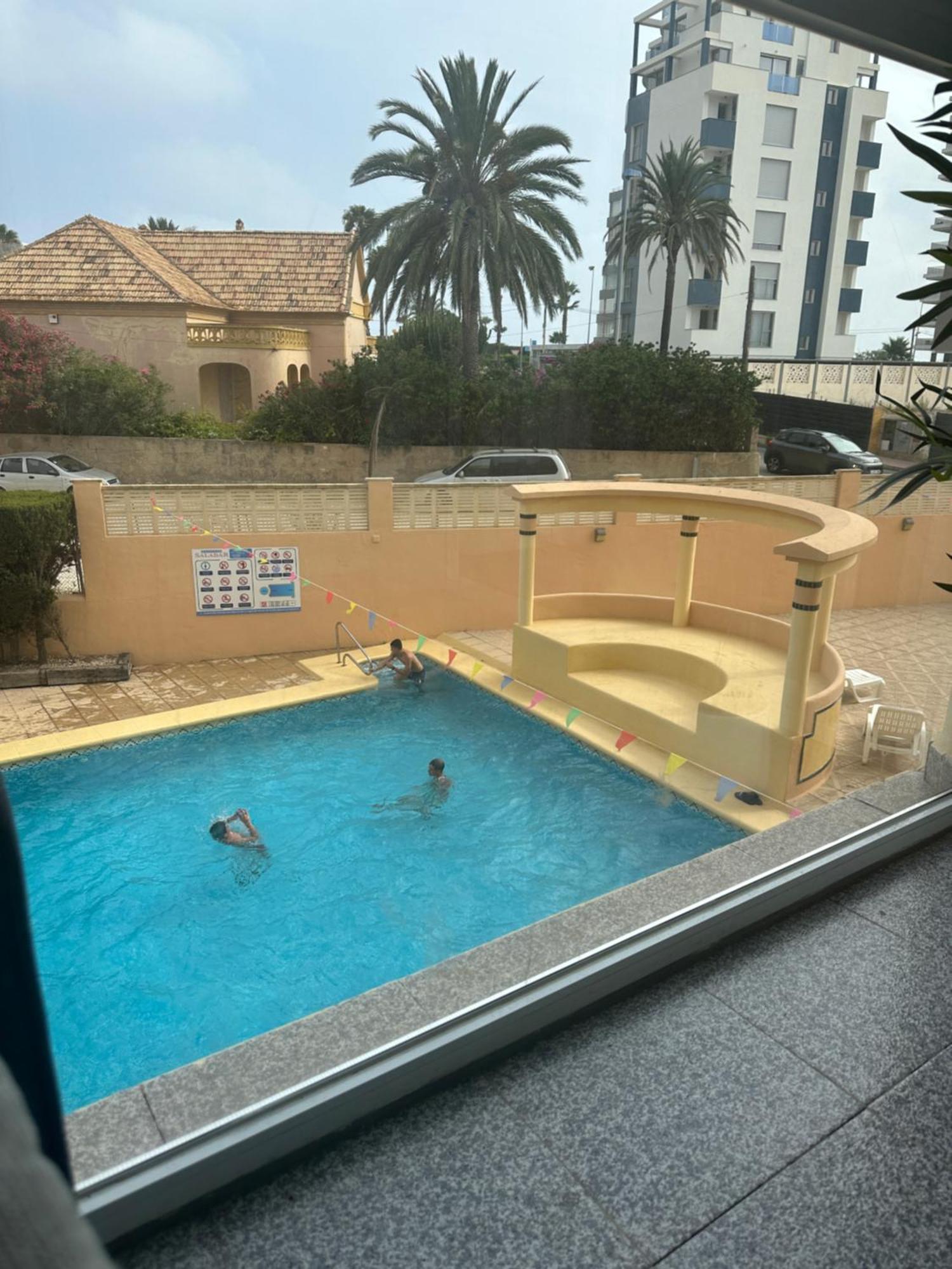 Appartement Dulce & Saladar Calpe