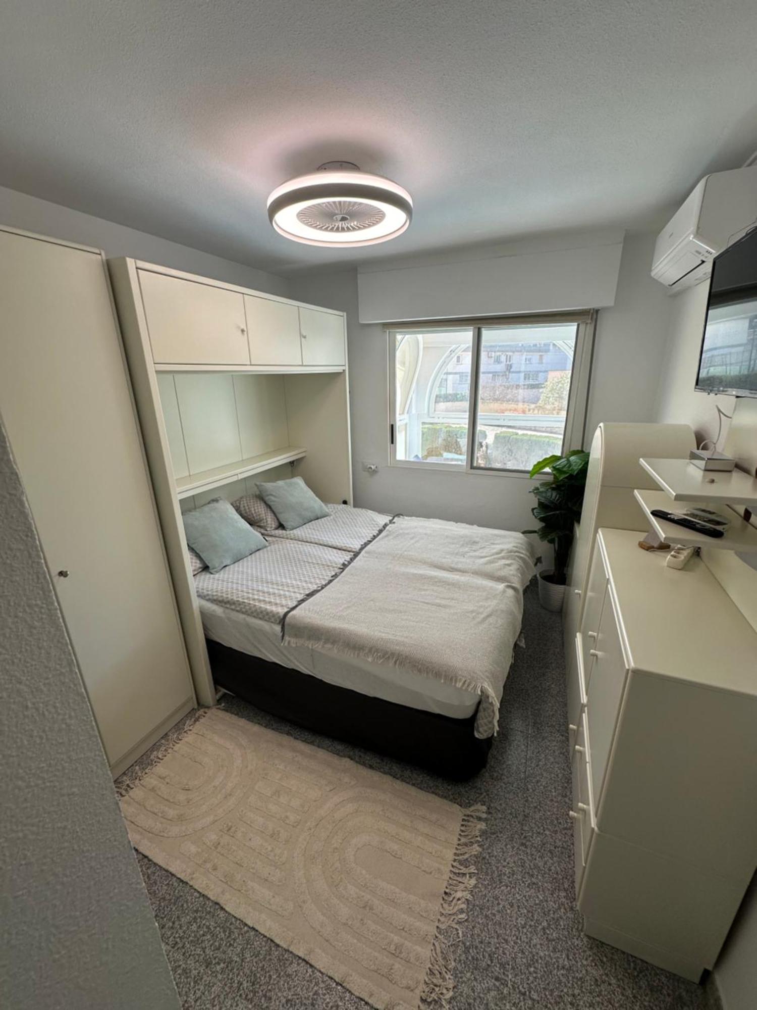Dulce & Saladar Appartement Calpe