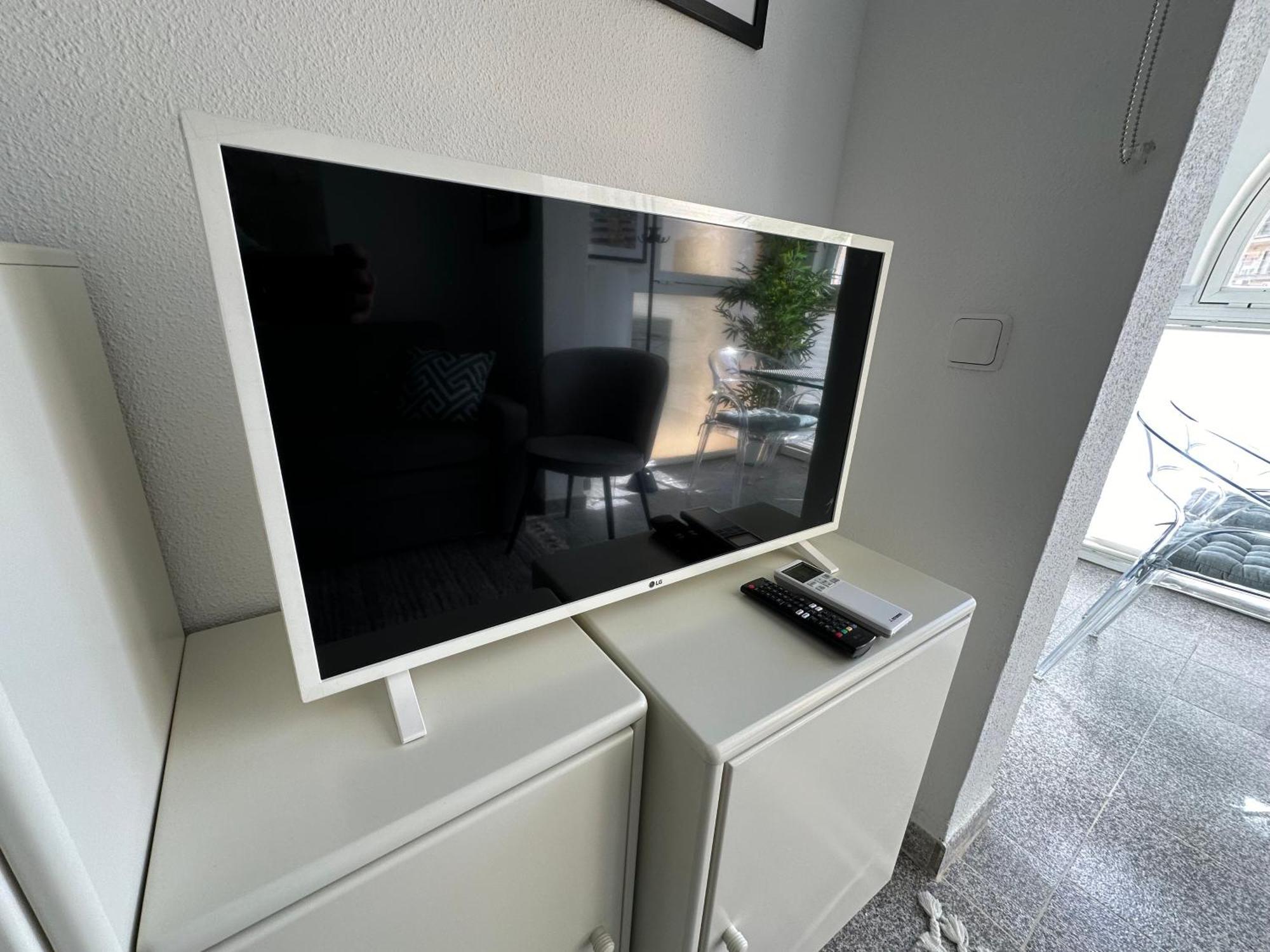 Appartement Dulce & Saladar Calpe